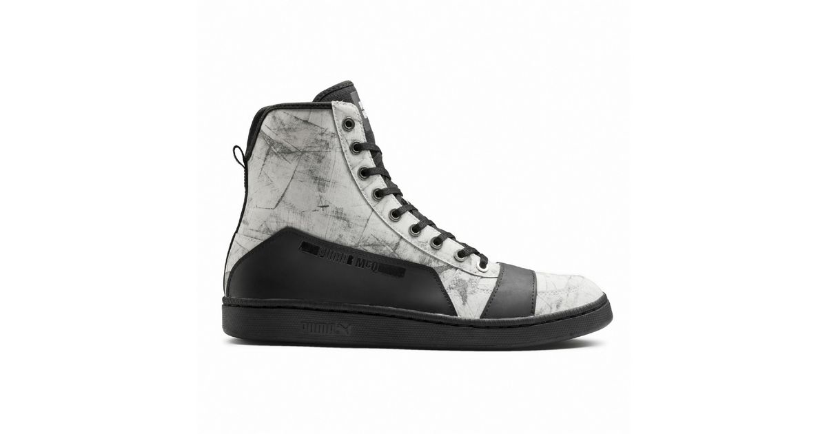 puma mcq mid